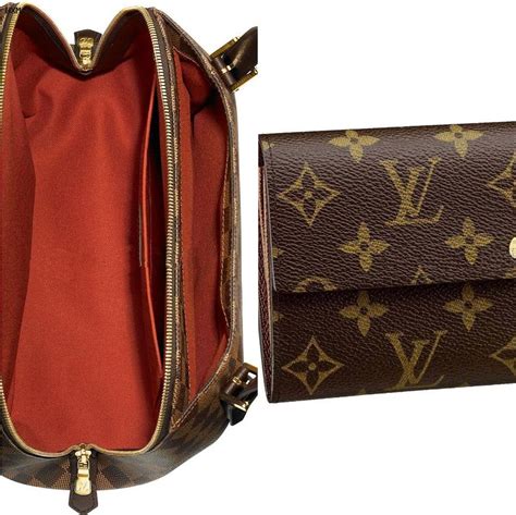 lv rugtas mannen|All Bags .